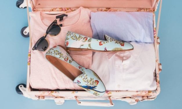 Genieten deze zomer: 23 spullen die je echt moet meenemen op vakantie