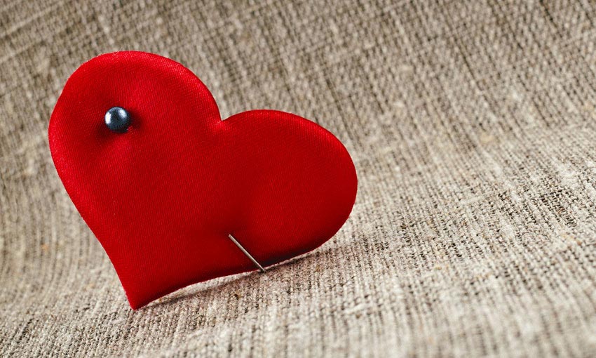 Goede 15 Romantische cadeau tips voor minder dan 15 euro | BigSellers AP-13