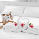 9x Romantisch overnachten voor twee in hotels door Nederland