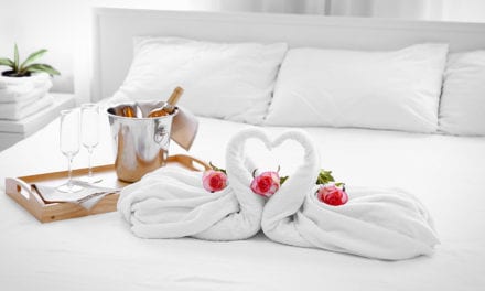 11 Romantische overnachtingen voor twee in hotels door Nederland