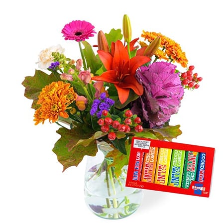 invoeren Oplossen tragedie 23x Bloemen laten bezorgen – De beste bloemenwinkels online