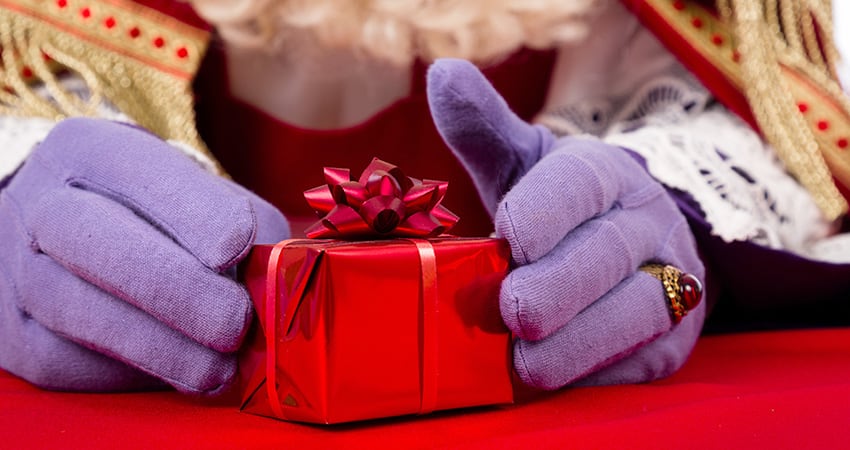 vals vis ontploffing 25 Leuke Sinterklaas cadeautjes voor de hele familie