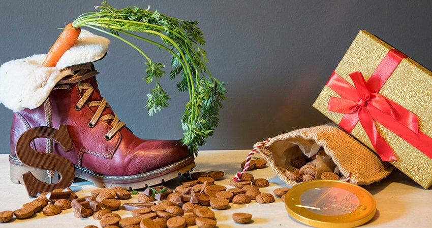 Australië Schurend Plantage 21 Leuke schoencadeautjes tot 5 euro (Sinterklaas kadootjes)