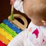 Top 5 Educatief speelgoed voor baby’s van 1 jaar