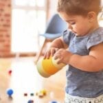 Top 5 educatief speelgoed voor kinderen van 3 jaar