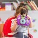 Top 5 educatief speelgoed voor kinderen van 4 jaar