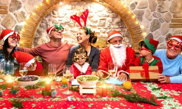 De 26 meest originele kerstcadeaus voor je ouders en familie