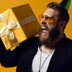 45 Leuke cadeaus voor mannen op hun verjaardag