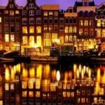 14x een Amsterdams cadeau voor echte Amsterdammers