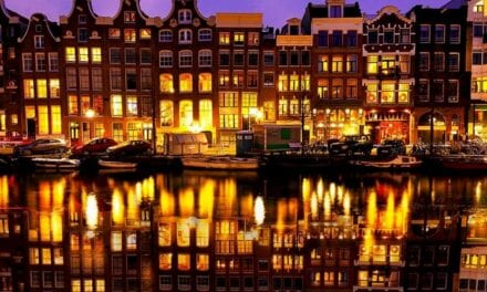 14x een Amsterdams cadeau voor echte Amsterdammers