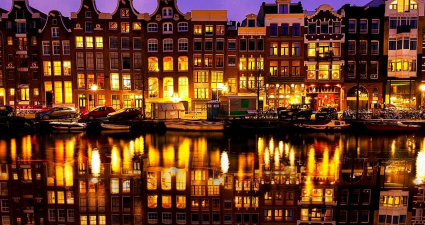 17 Amsterdamse cadeaus voor de echte Amsterdammer