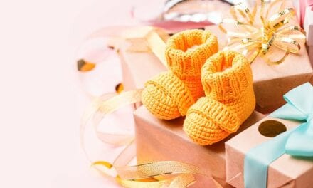 24 Kraamkado tips en ’t leukste geboorte cadeau voor baby’s