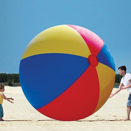 cadeau voor vakantie strand gadget 2021
