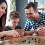 Top 10 leuke familie spellen voor het hele gezin