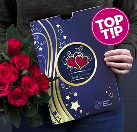 Leesbaarheid op tijd korting 14+ Romantische cadeaus om je lief te verrassen met Valentijn