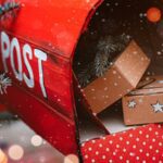 16x het leukste Kerstcadeau laten bezorgen met de post