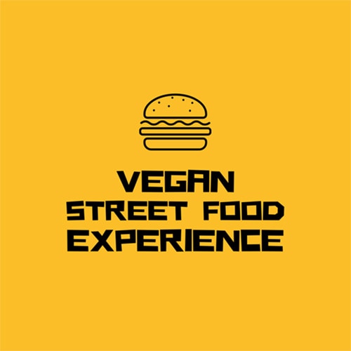 Vegan Street Food Experience Haarlem