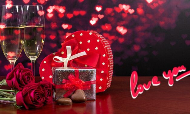 27x Origineel Valentijnscadeau om je partner te verwennen