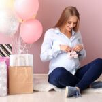 Nieuwe zwangerschap? Geef 17x een leuk cadeau voor zwangere vrouw