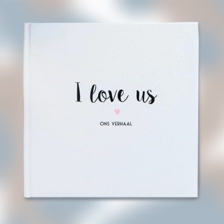 Jubileum cadeau relatie samen