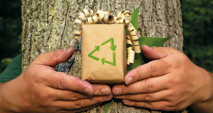 15x De leukste duurzame cadeaus & beste groene cadeautips