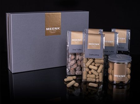 Kerstcadeau voor je zus