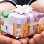 21 Originele manieren om geld te geven