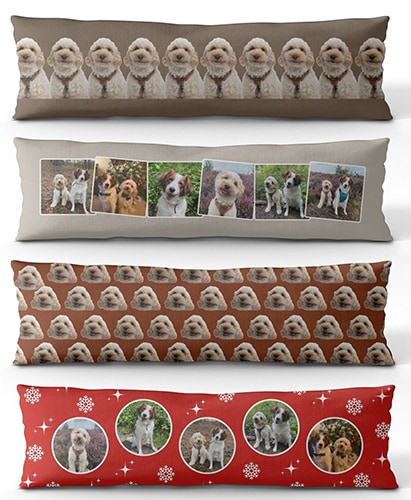 Cadeaus tegen de kou
