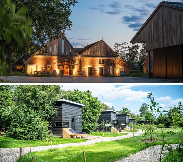 WeekendWeg_boerderij_BigSellers Moeder dochter weekend weg
