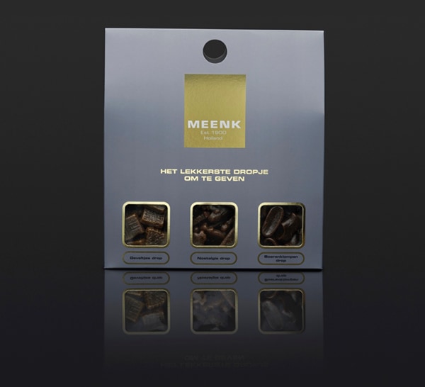 Drop Holland pakket cadeau voor 10 euro vrouw