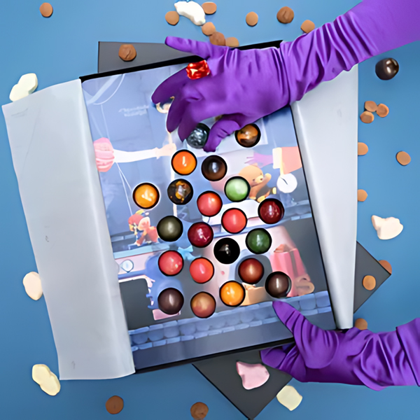 pakjesavond ideeen Sint