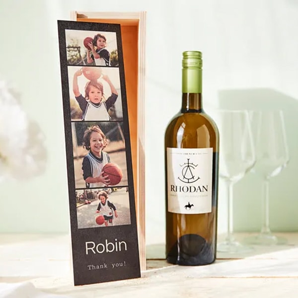 schoonmoeder jarig kado